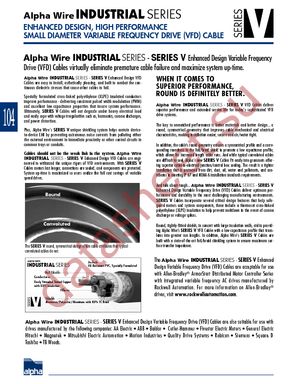 V16012 datasheet  